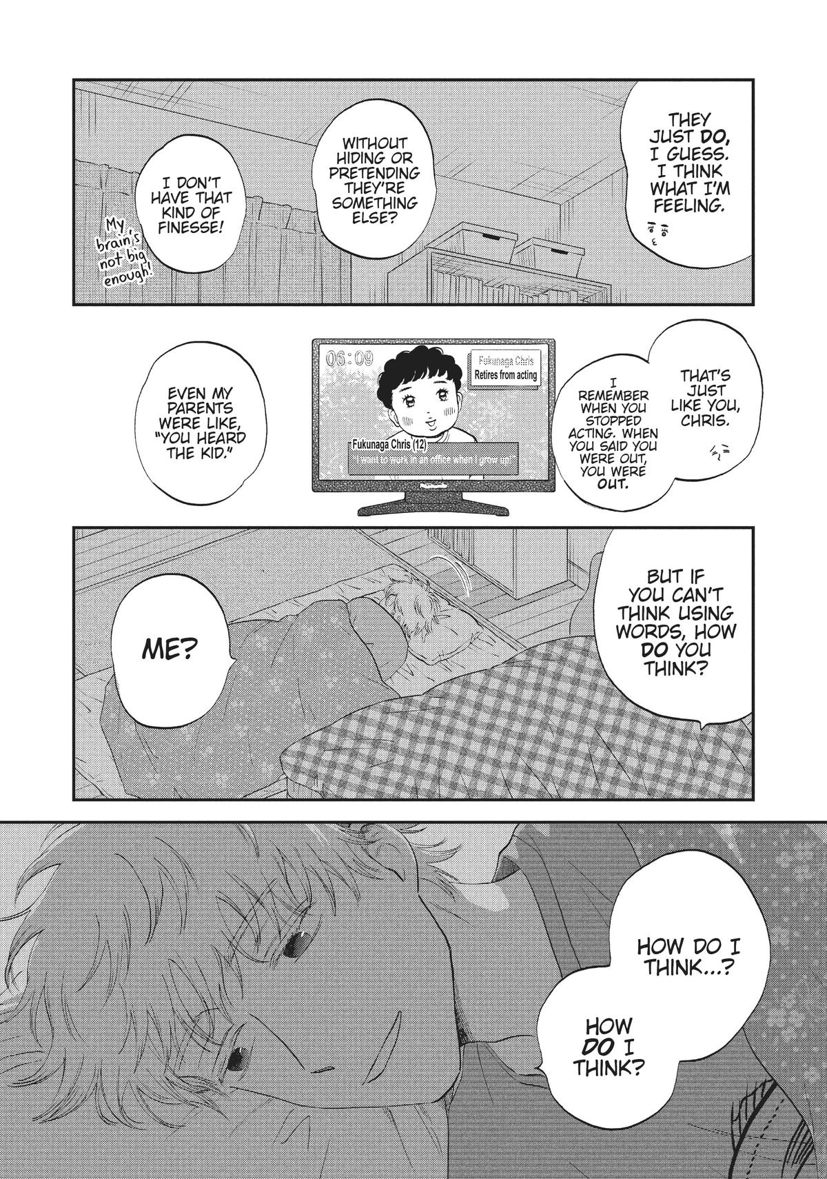 Skip and Loafer Chapter 42 - Page 21