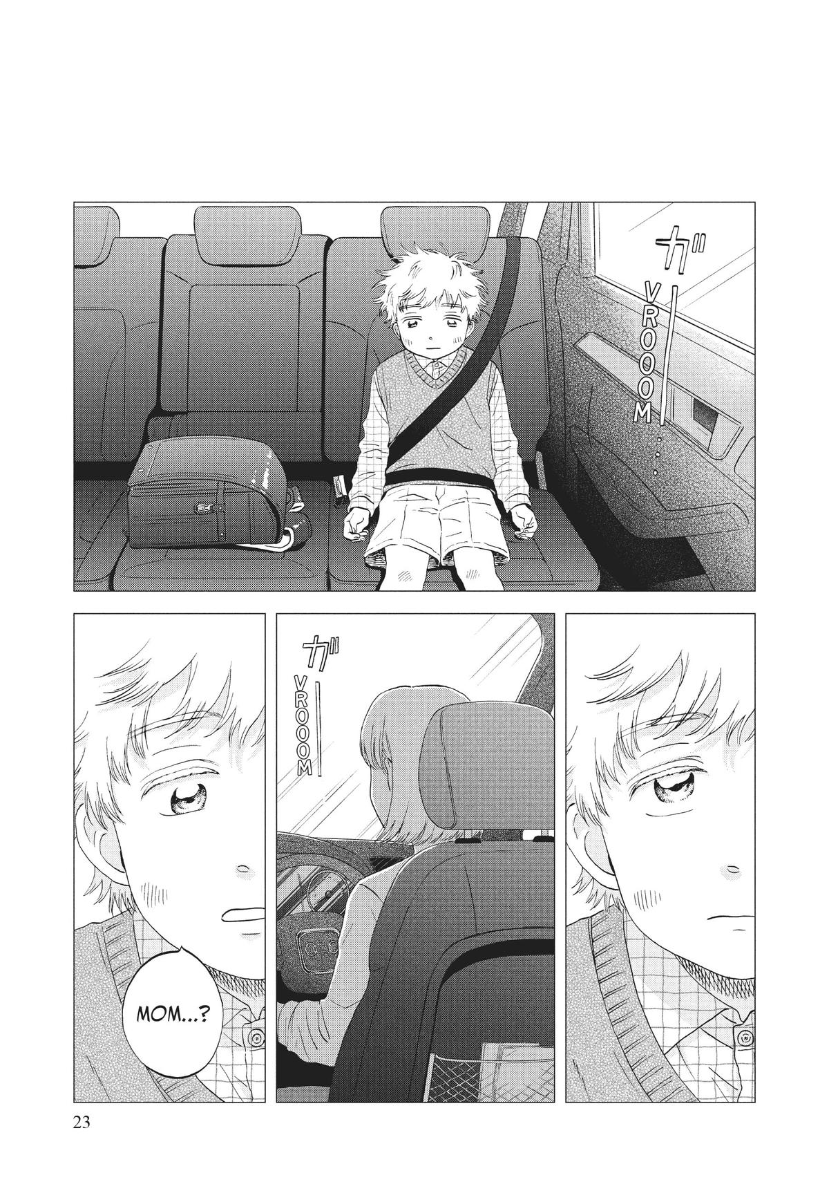 Skip and Loafer Chapter 42 - Page 23
