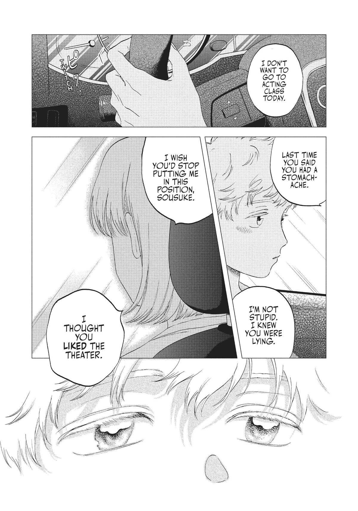 Skip and Loafer Chapter 42 - Page 24