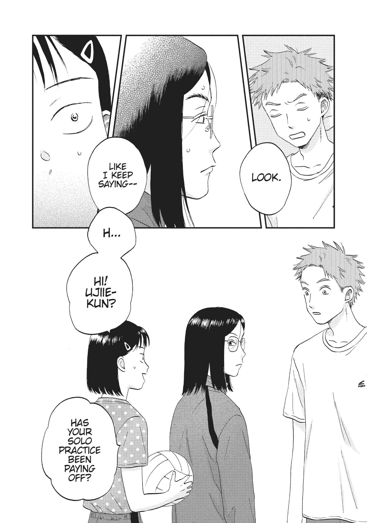 Skip and Loafer Chapter 43 - Page 19