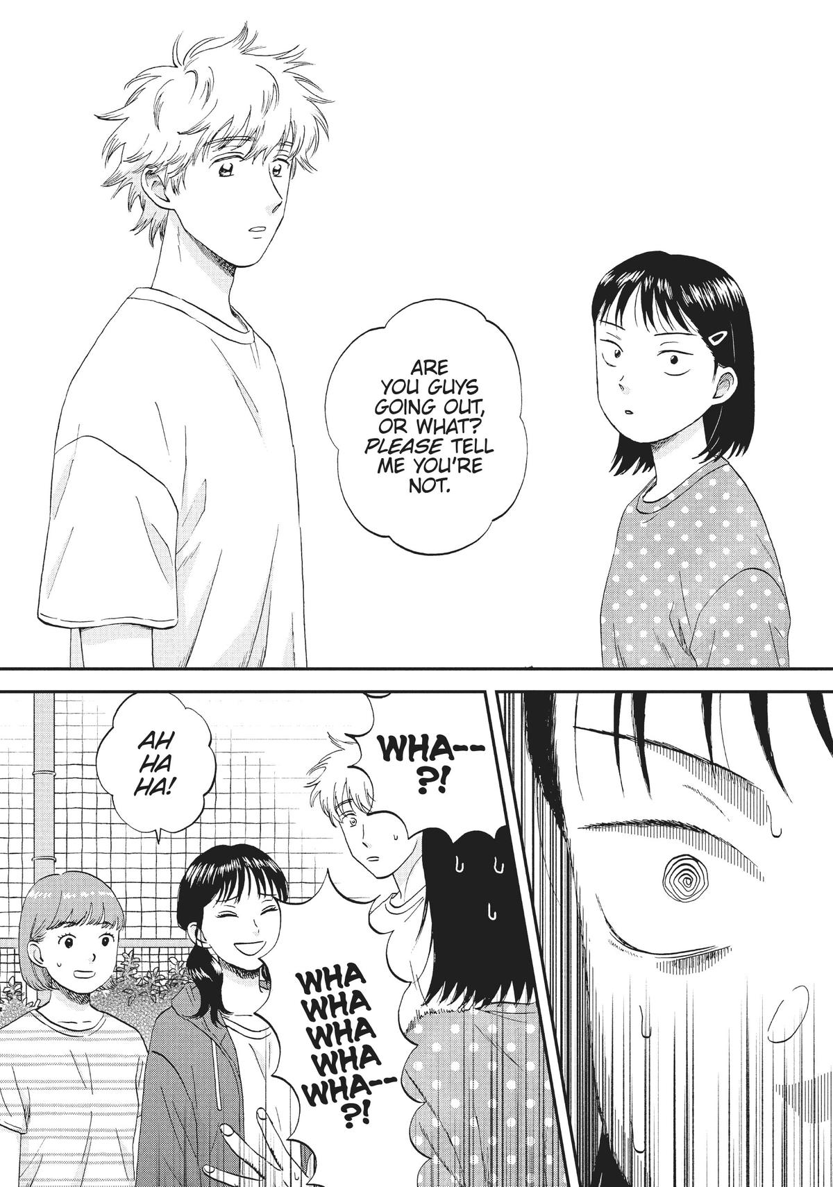 Skip and Loafer Chapter 43 - Page 25