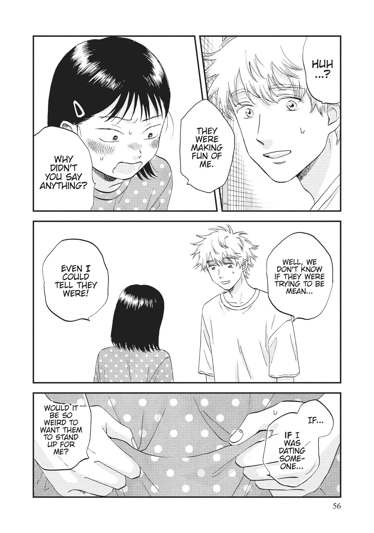 Skip and Loafer Chapter 43 - Page 28