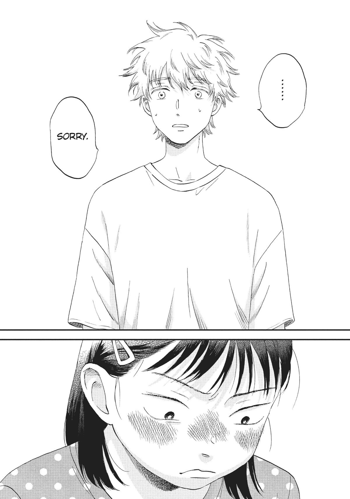 Skip and Loafer Chapter 43 - Page 29