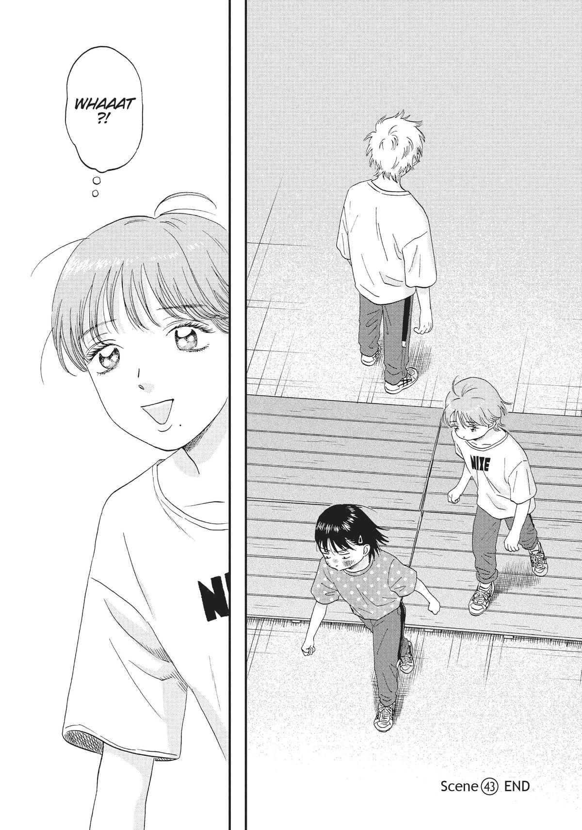 Skip and Loafer Chapter 43 - Page 30