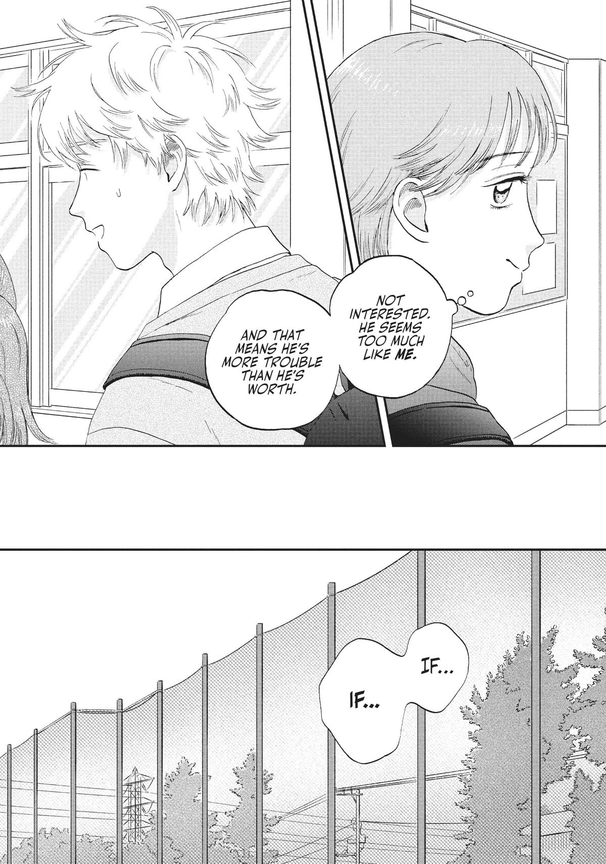 Skip and Loafer Chapter 44 - Page 7