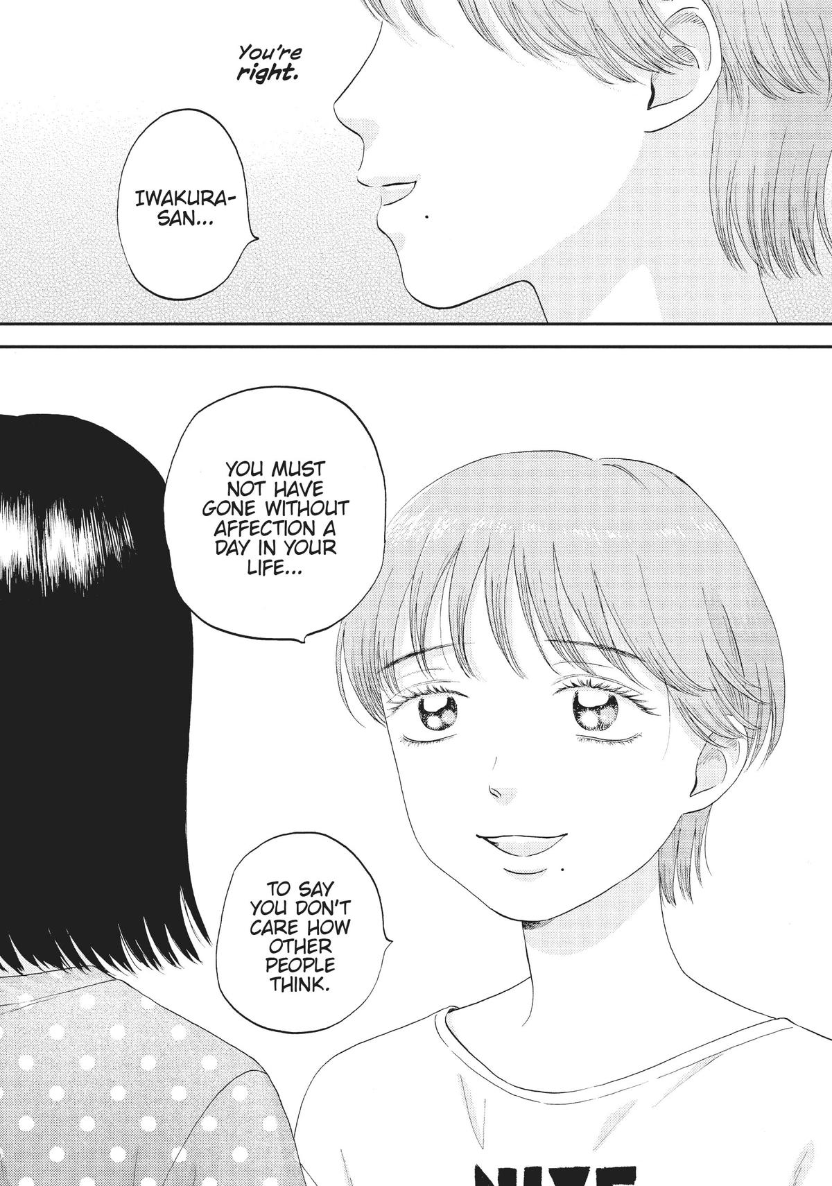 Skip and Loafer Chapter 44 - Page 15