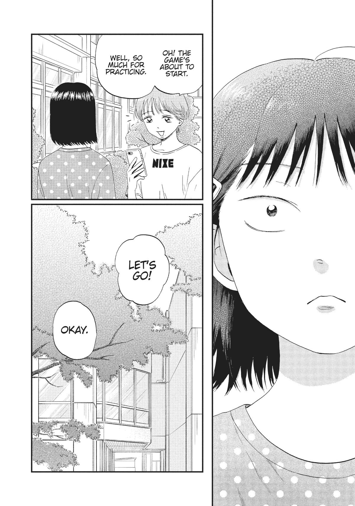 Skip and Loafer Chapter 44 - Page 16