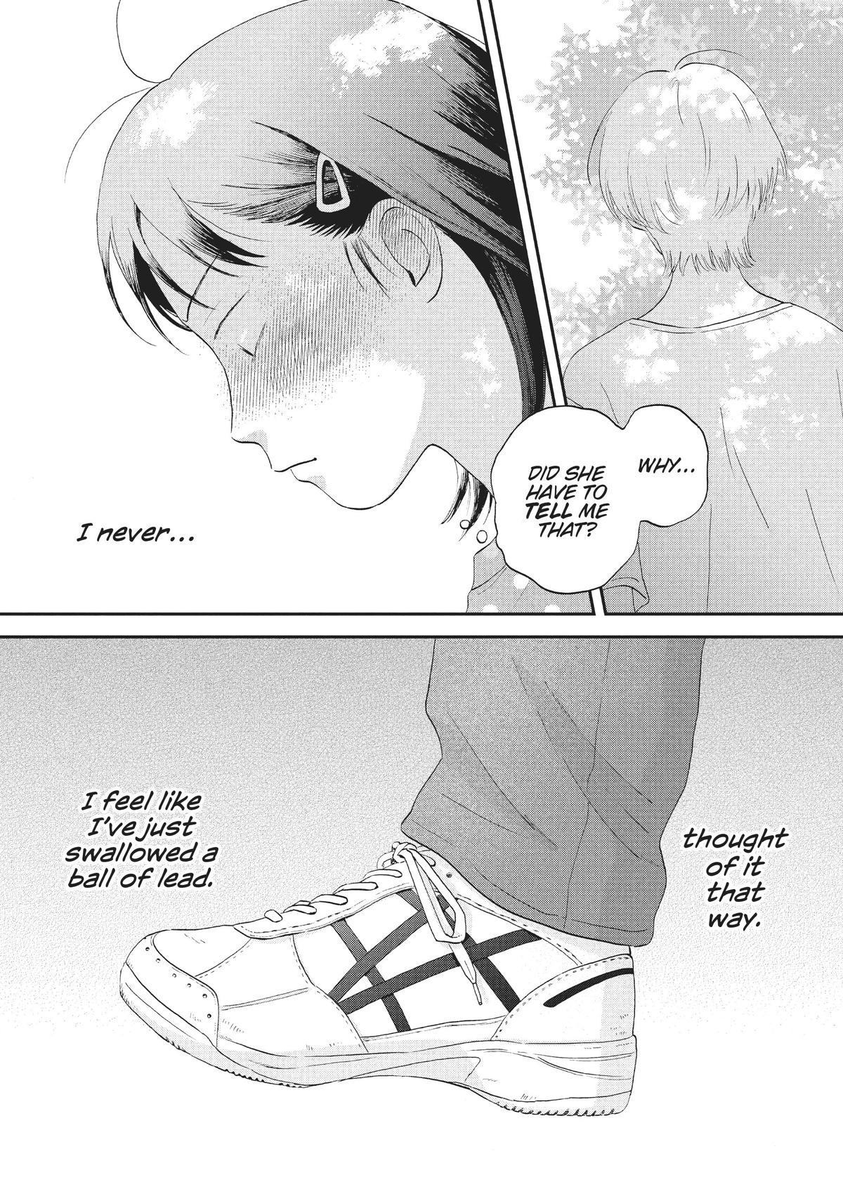 Skip and Loafer Chapter 44 - Page 17