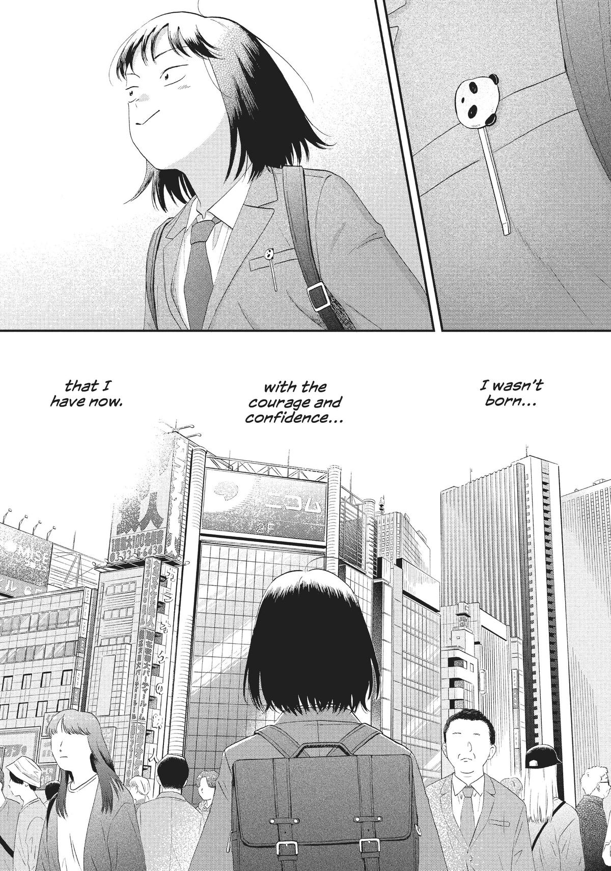 Skip and Loafer Chapter 44 - Page 20
