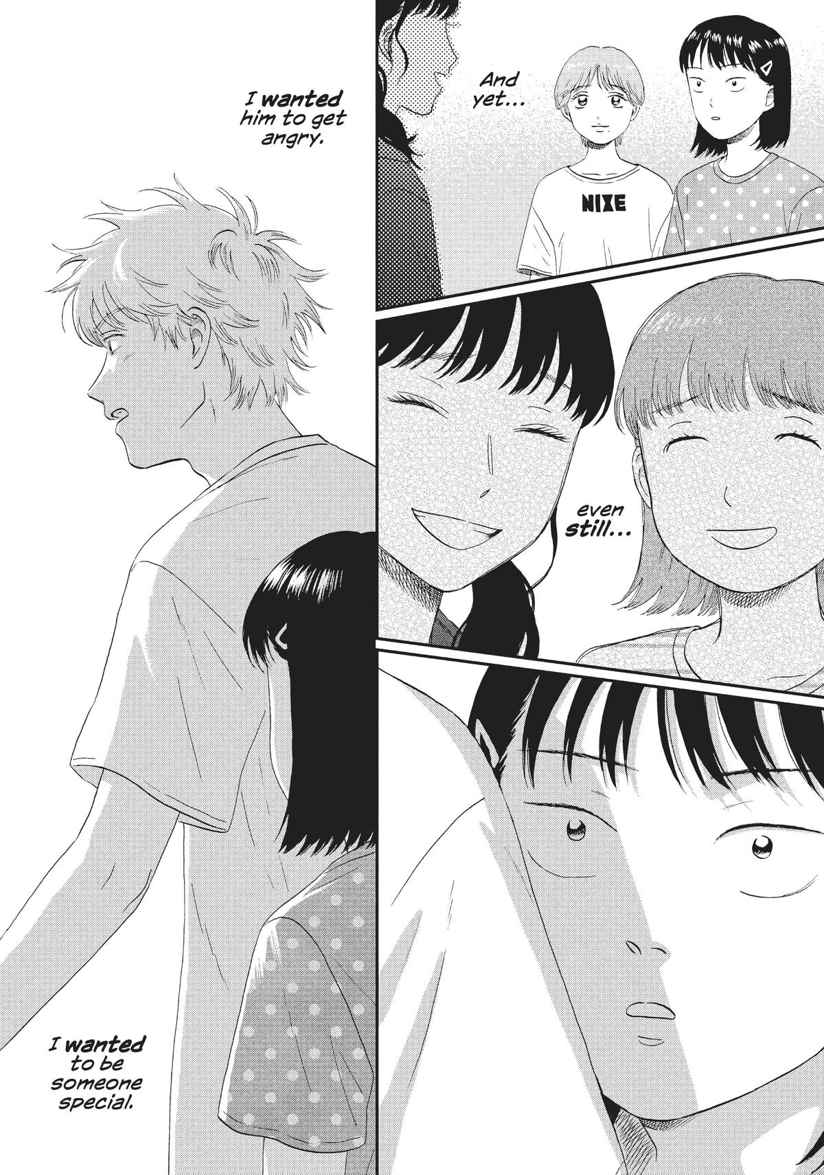 Skip and Loafer Chapter 44 - Page 21