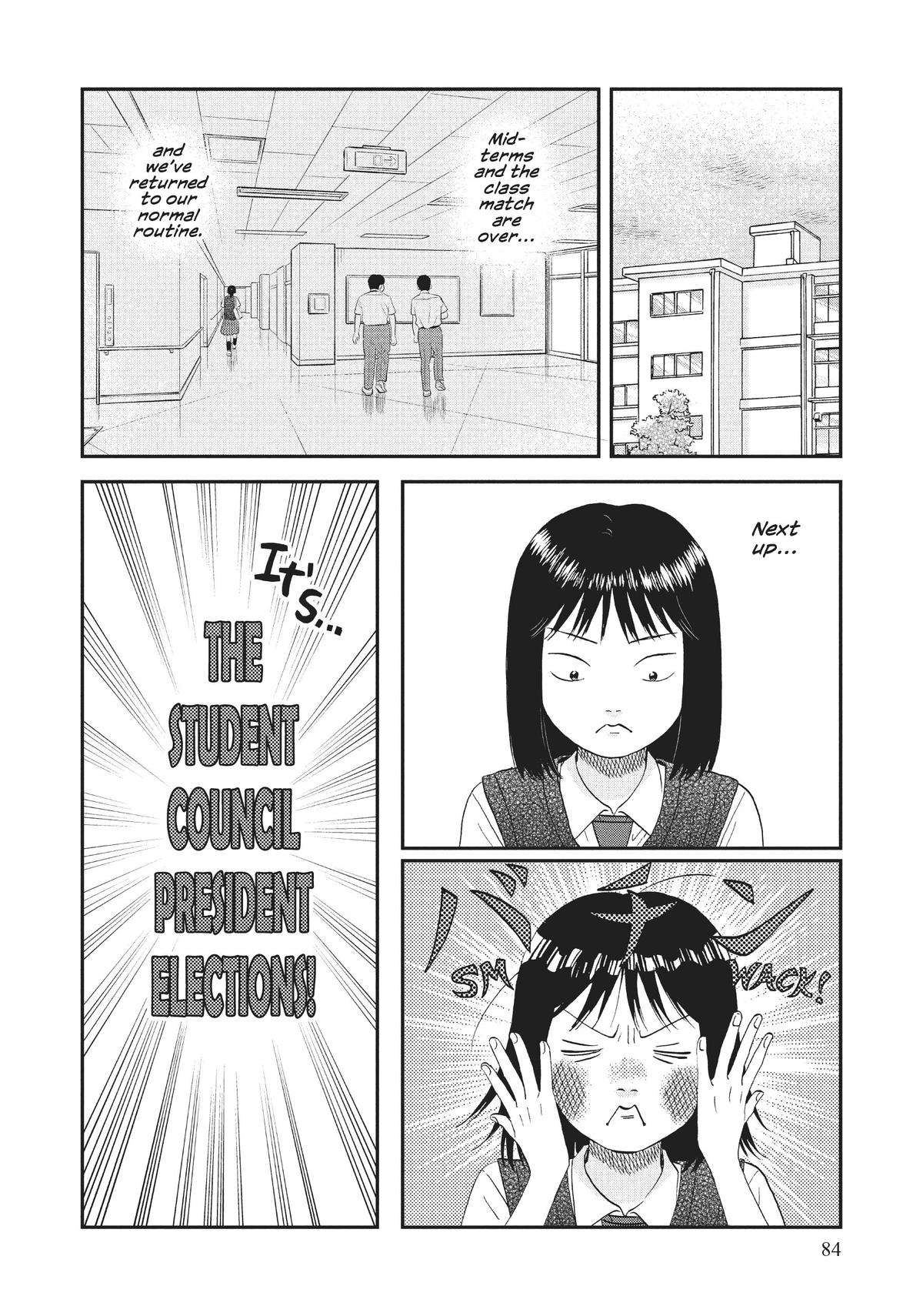 Skip and Loafer Chapter 44 - Page 26