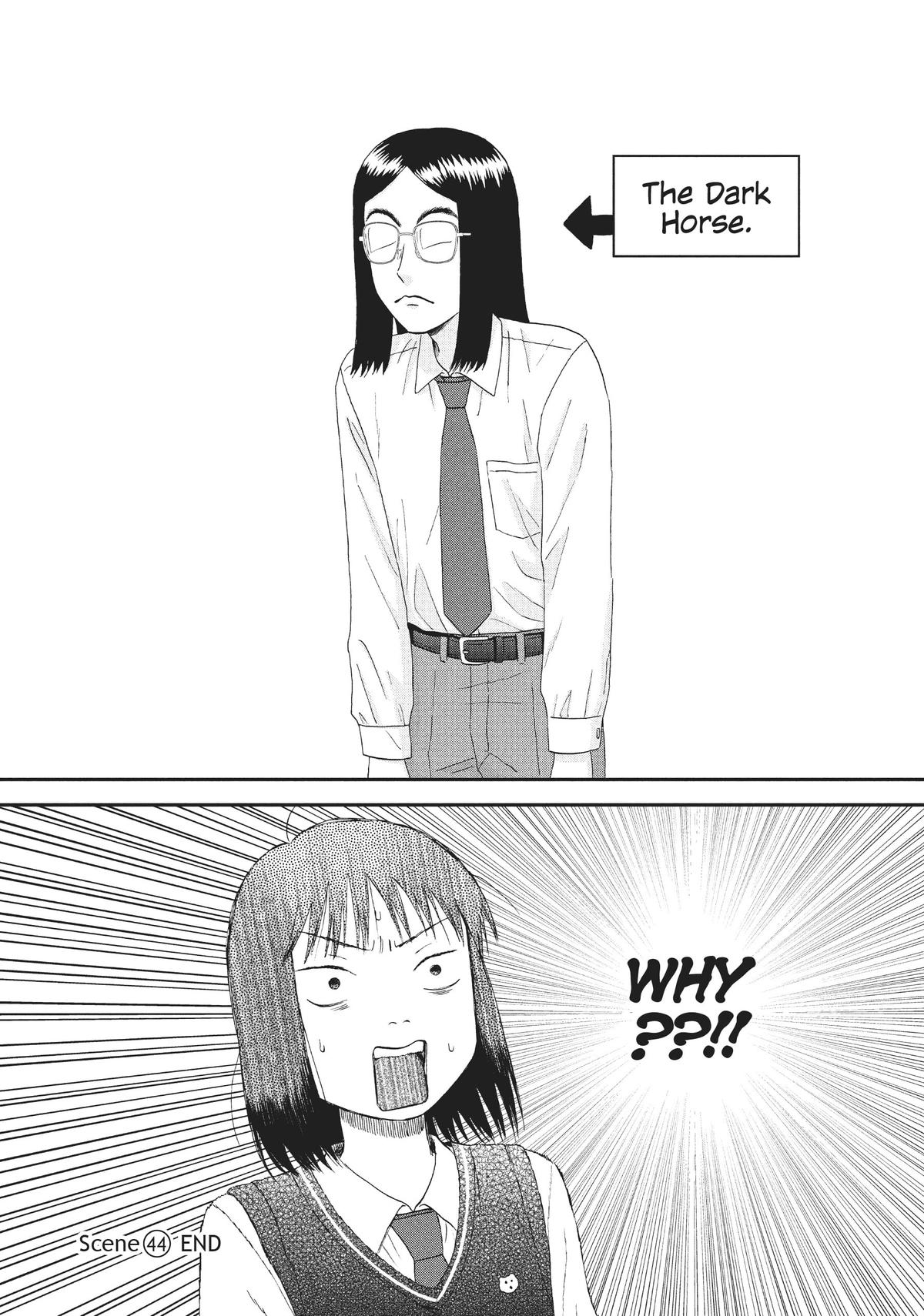 Skip and Loafer Chapter 44 - Page 28