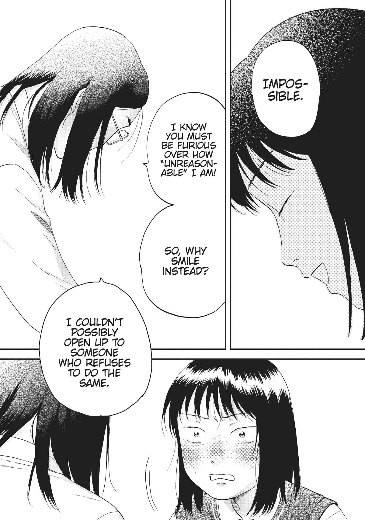 Skip and Loafer Chapter 45 - Page 20