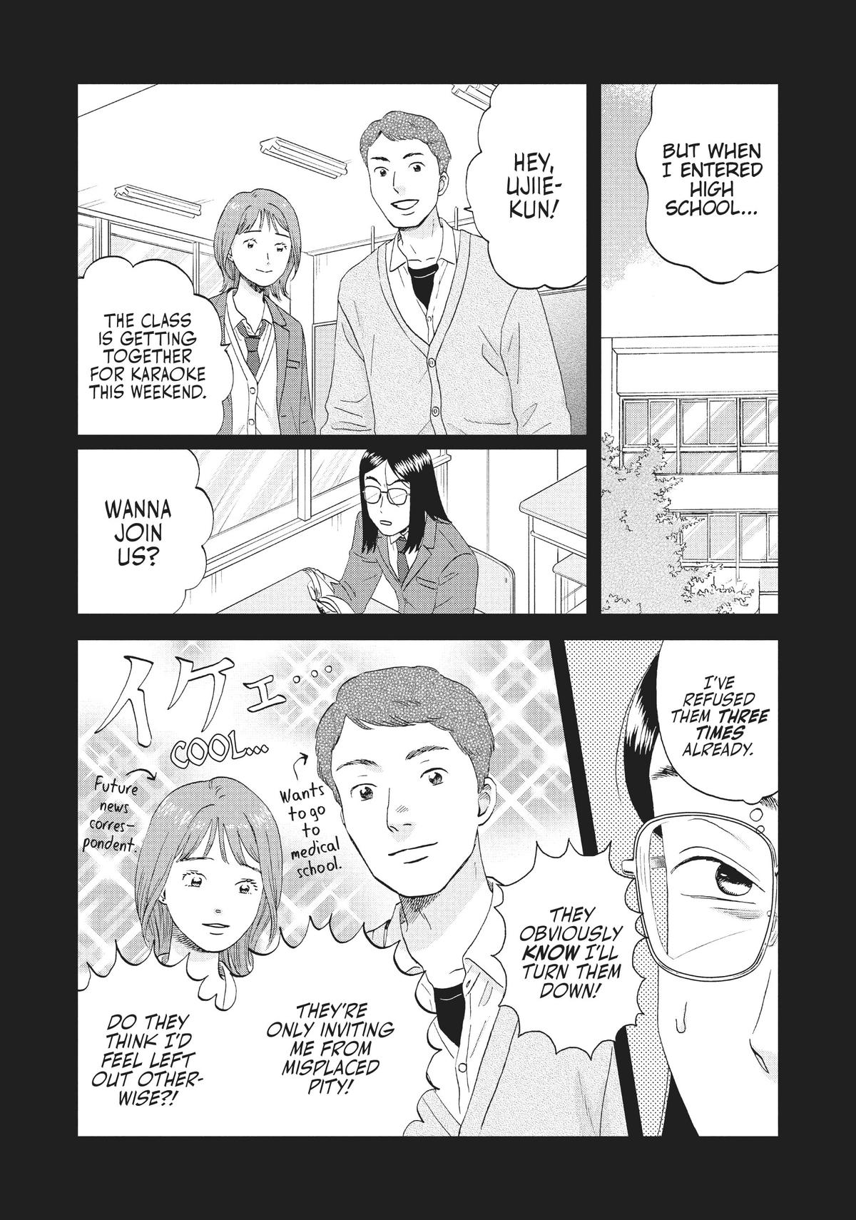 Skip and Loafer Chapter 45 - Page 23