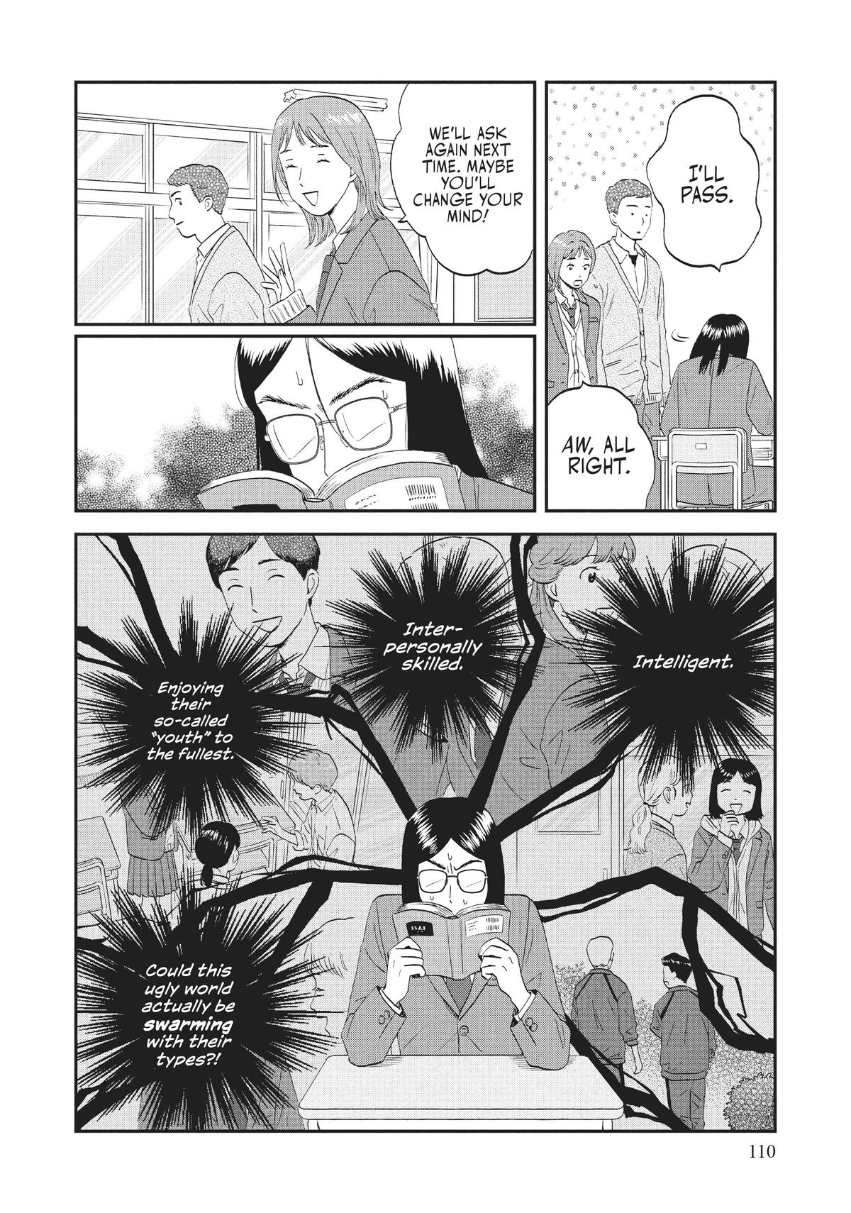 Skip and Loafer Chapter 45 - Page 24