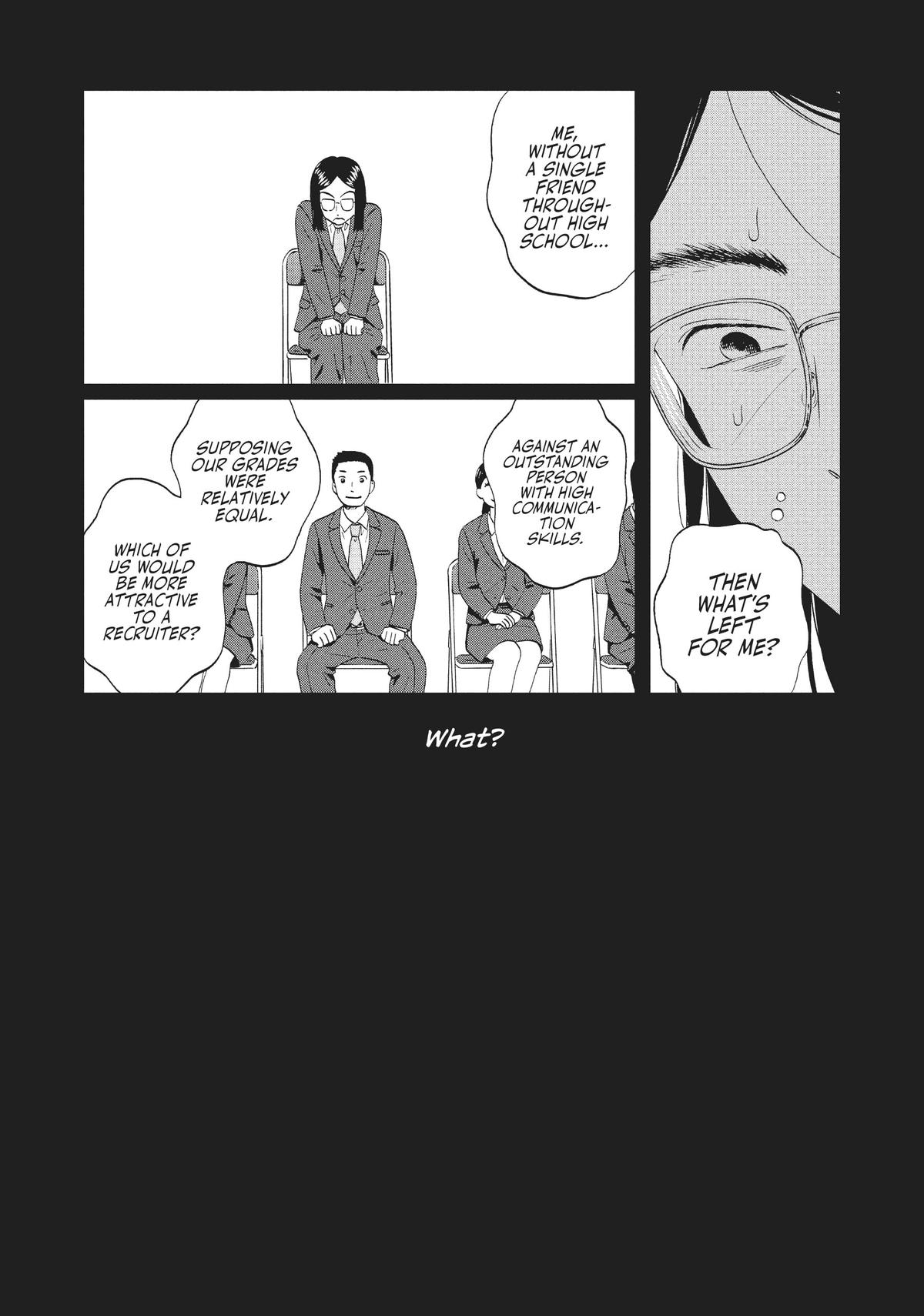 Skip and Loafer Chapter 45 - Page 25