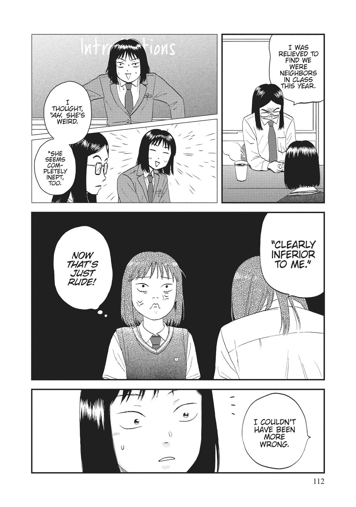 Skip and Loafer Chapter 45 - Page 26