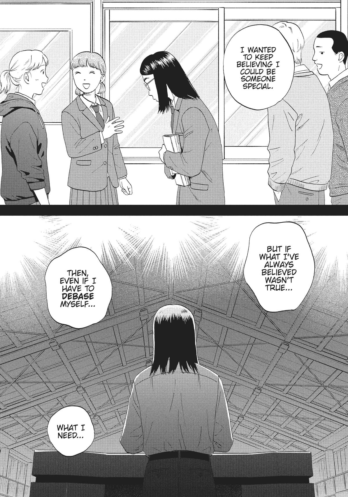 Skip and Loafer Chapter 45 - Page 29
