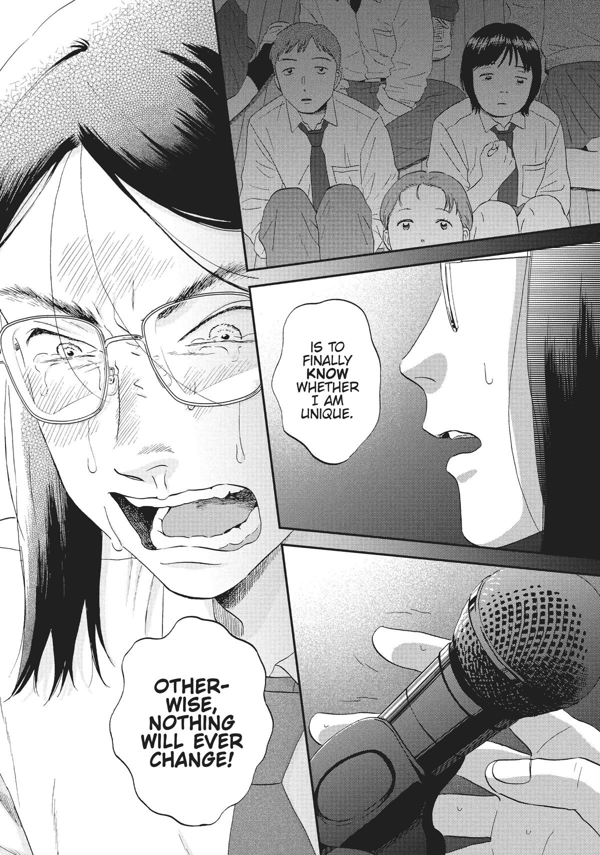 Skip and Loafer Chapter 45 - Page 30