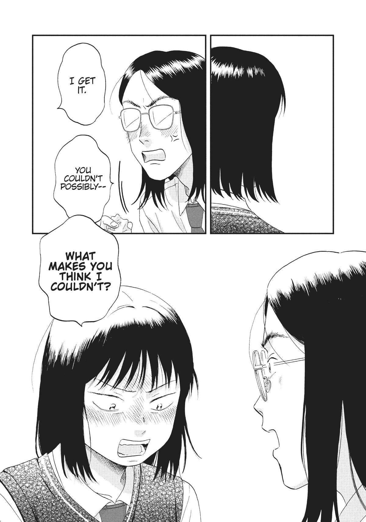 Skip and Loafer Chapter 45 - Page 31