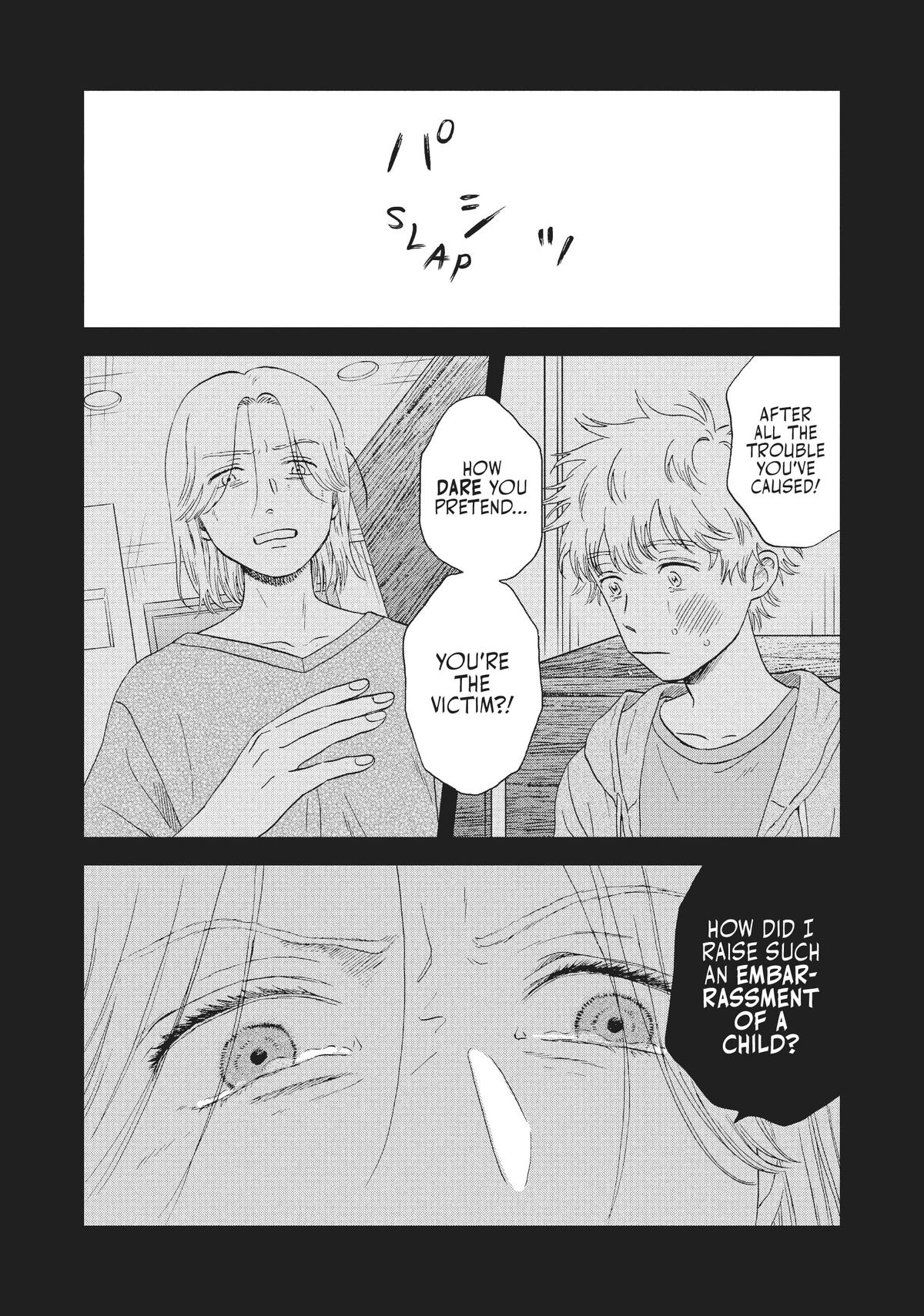 Skip and Loafer Chapter 46 - Page 6