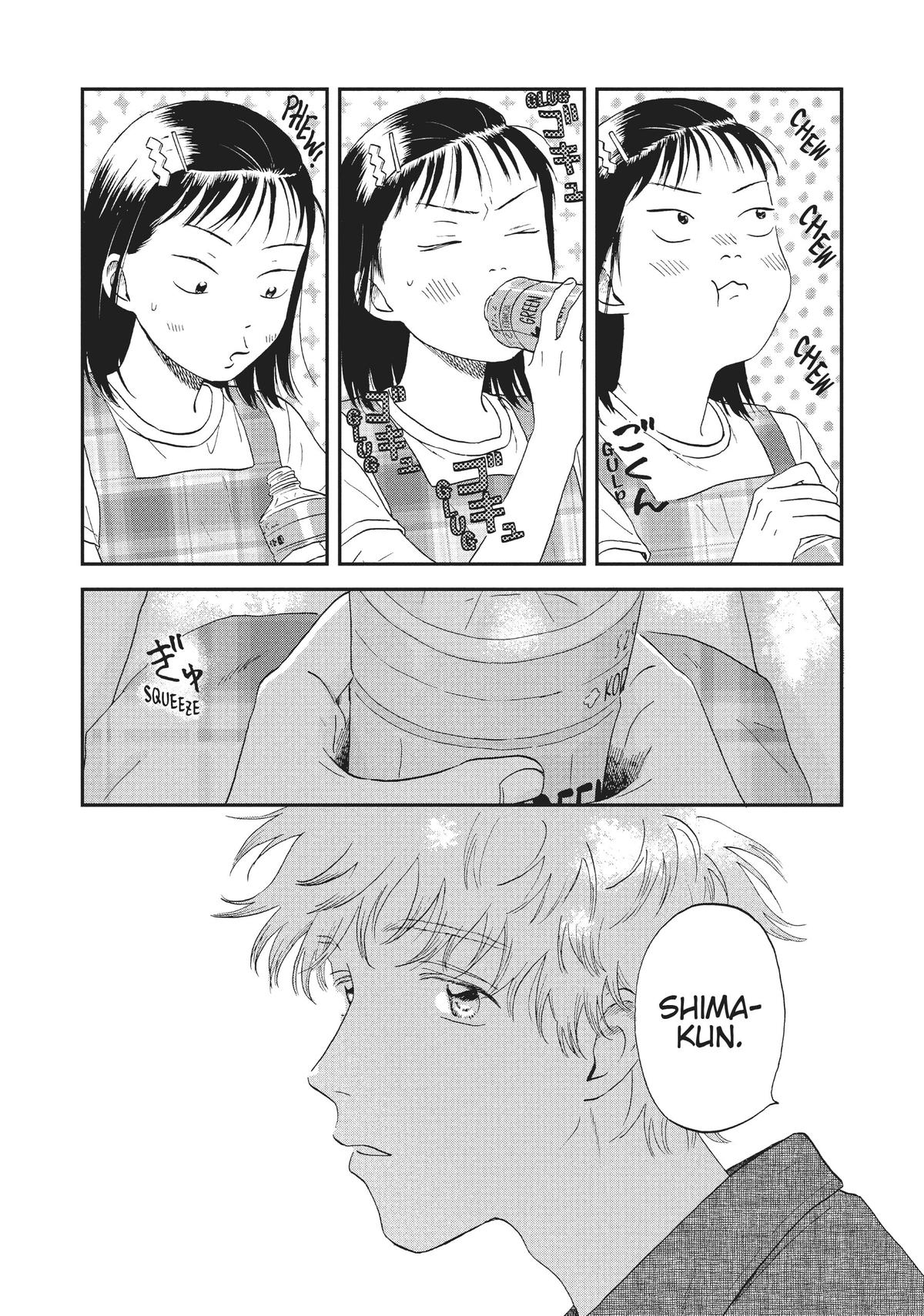 Skip and Loafer Chapter 46 - Page 19