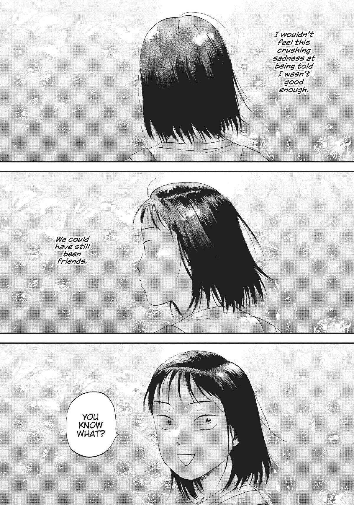 Skip and Loafer Chapter 46 - Page 25