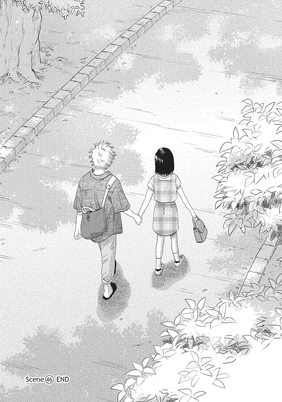 Skip and Loafer Chapter 46 - Page 29
