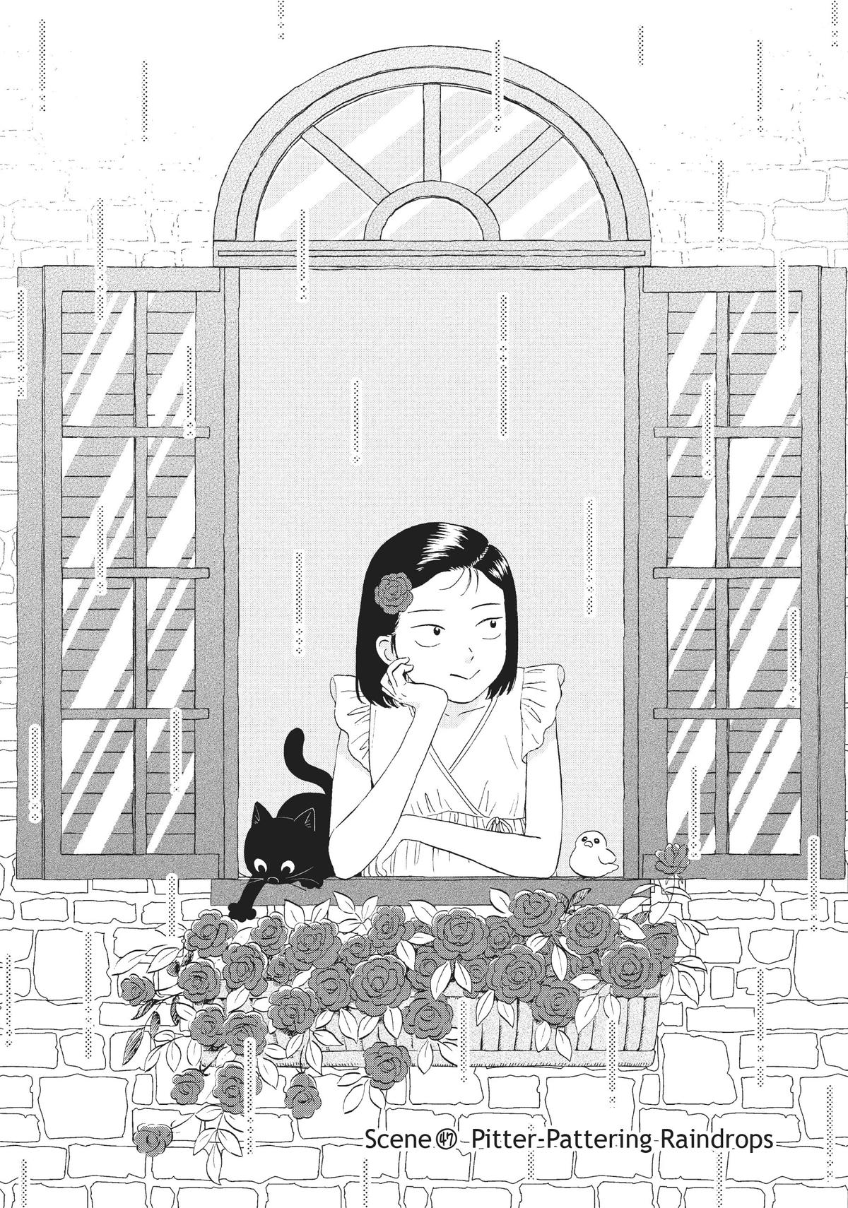 Skip and Loafer Chapter 47 - Page 1