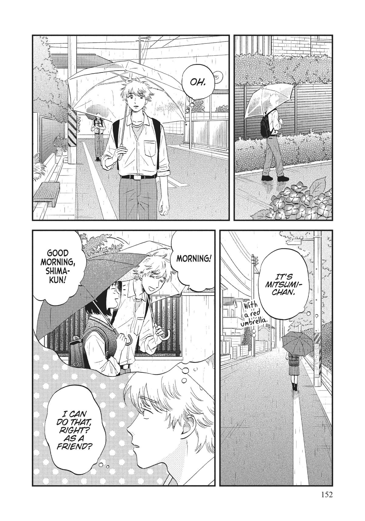 Skip and Loafer Chapter 47 - Page 2