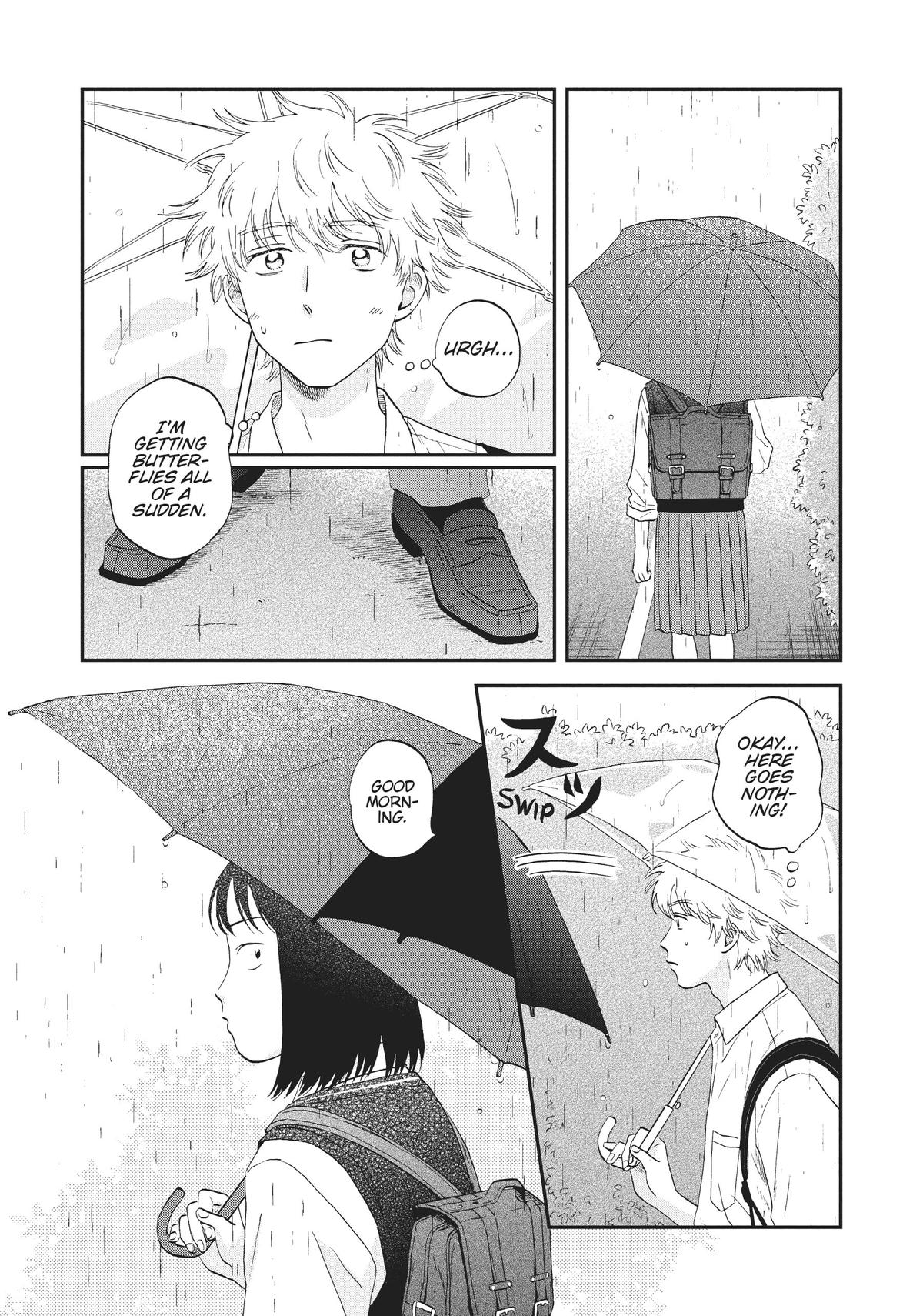 Skip and Loafer Chapter 47 - Page 3
