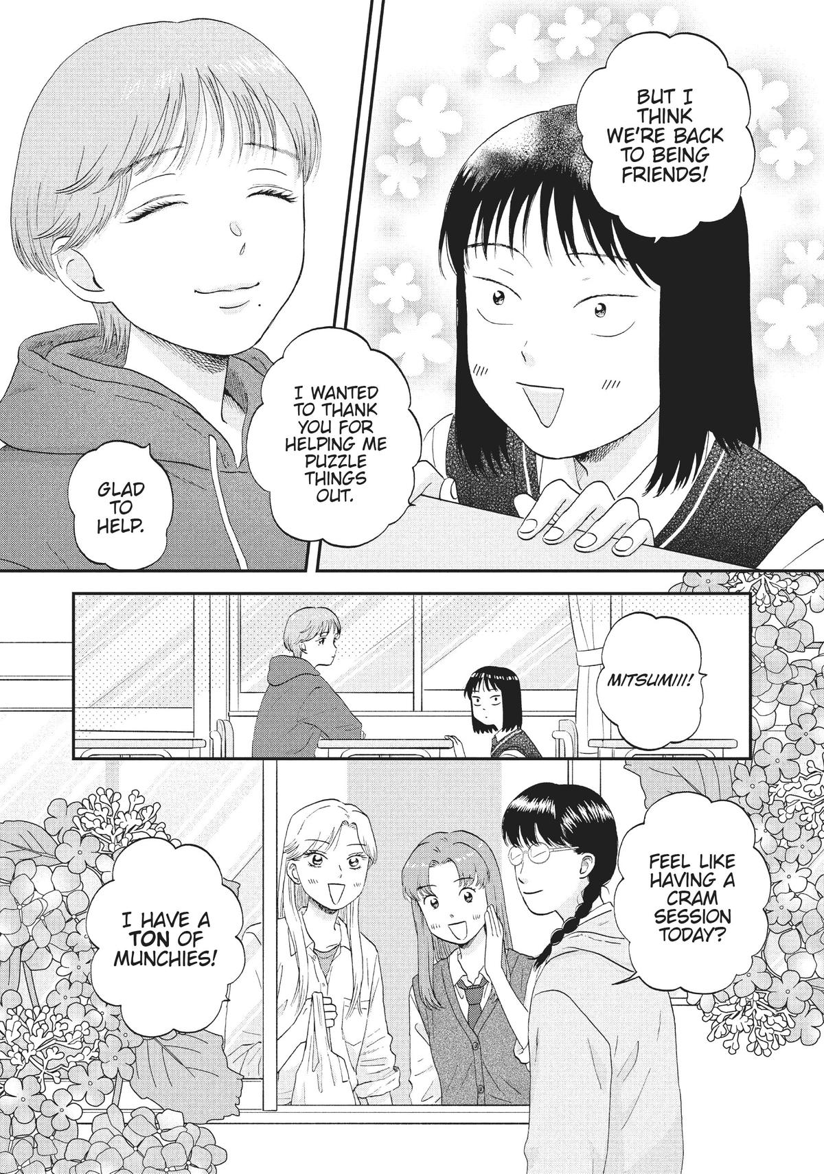 Skip and Loafer Chapter 47 - Page 7