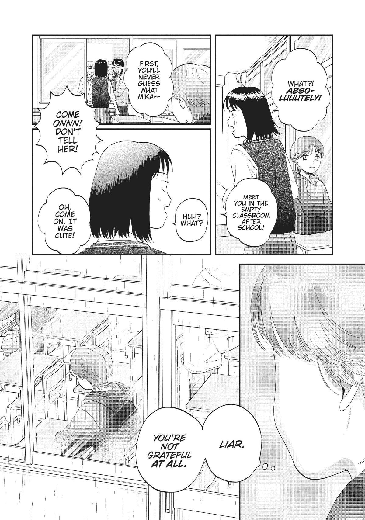 Skip and Loafer Chapter 47 - Page 8