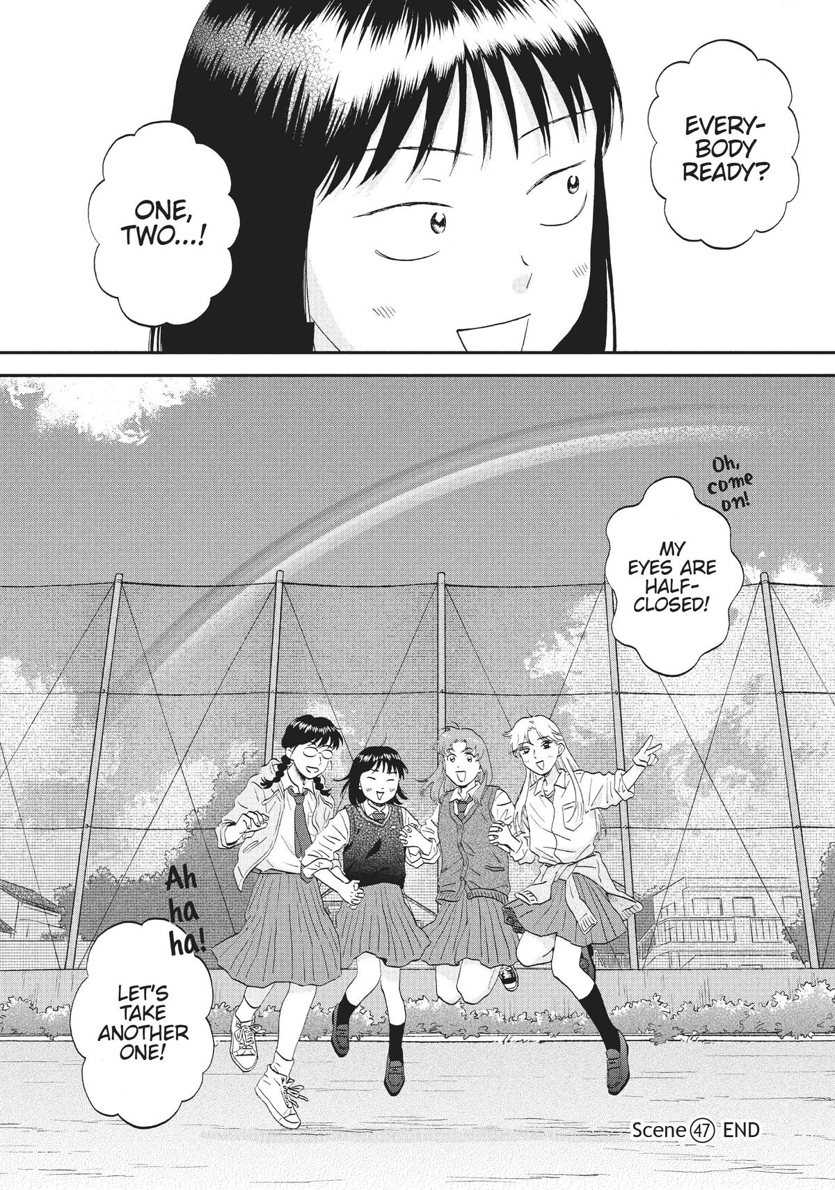 Skip and Loafer Chapter 47 - Page 24