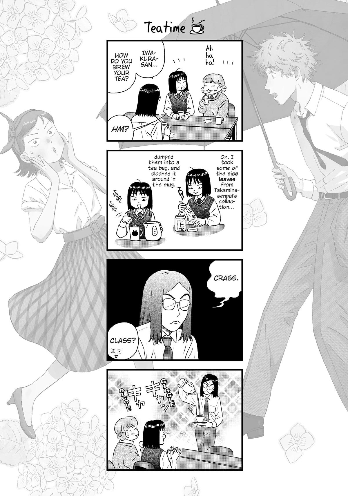 Skip and Loafer Chapter 47 - Page 26
