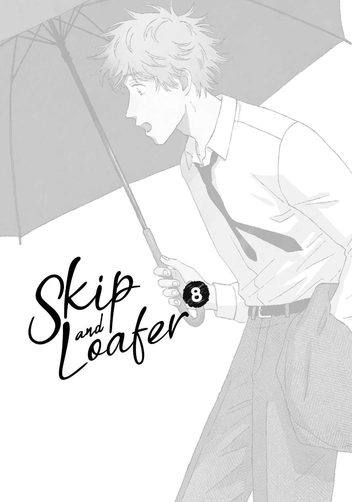 Skip and Loafer Chapter 47 - Page 29