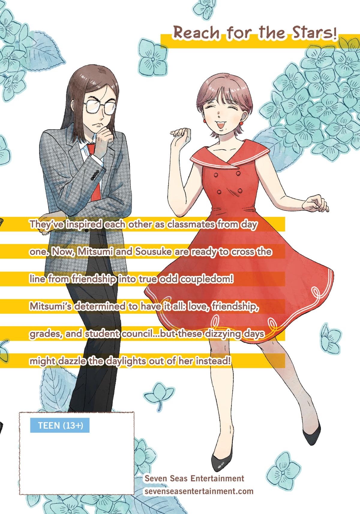 Skip and Loafer Chapter 47 - Page 33