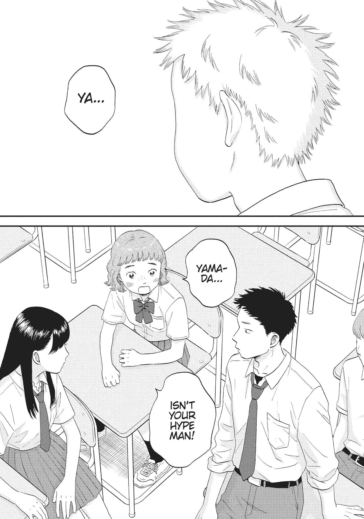 Skip and Loafer Chapter 48 - Page 20