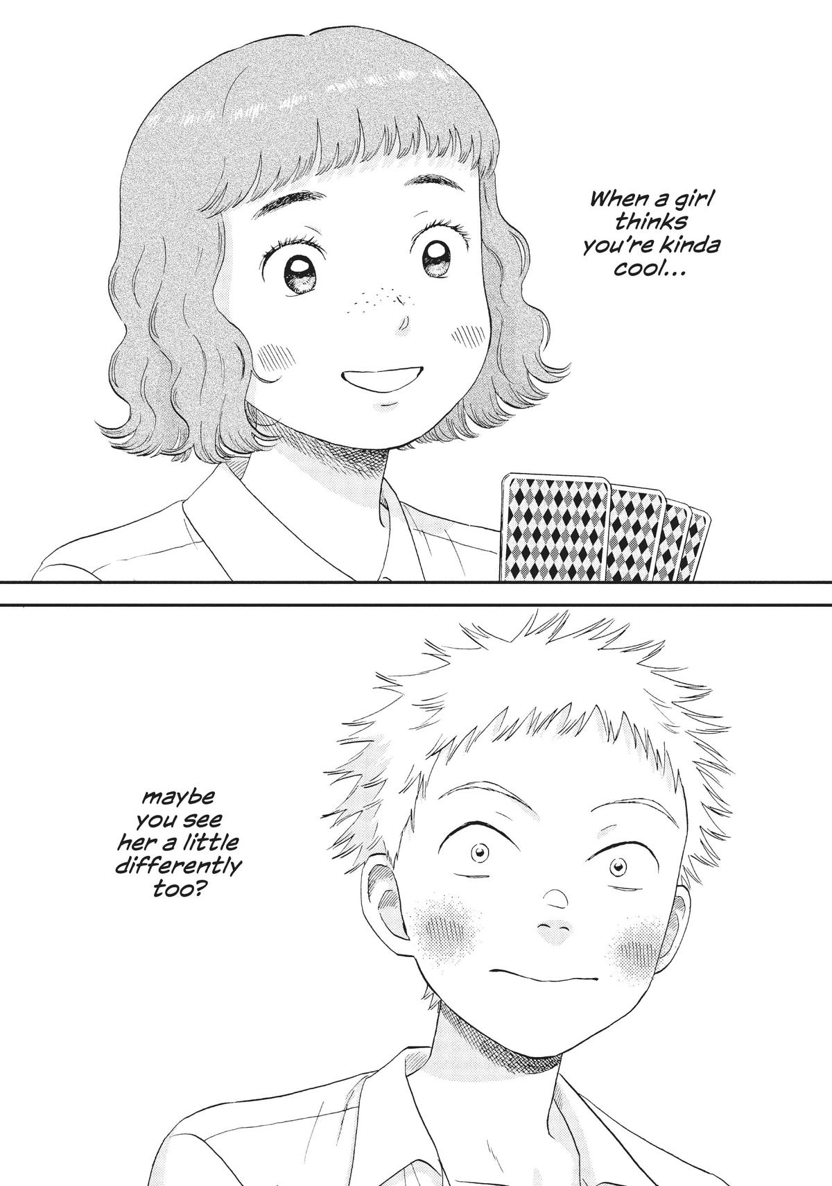 Skip and Loafer Chapter 48 - Page 23
