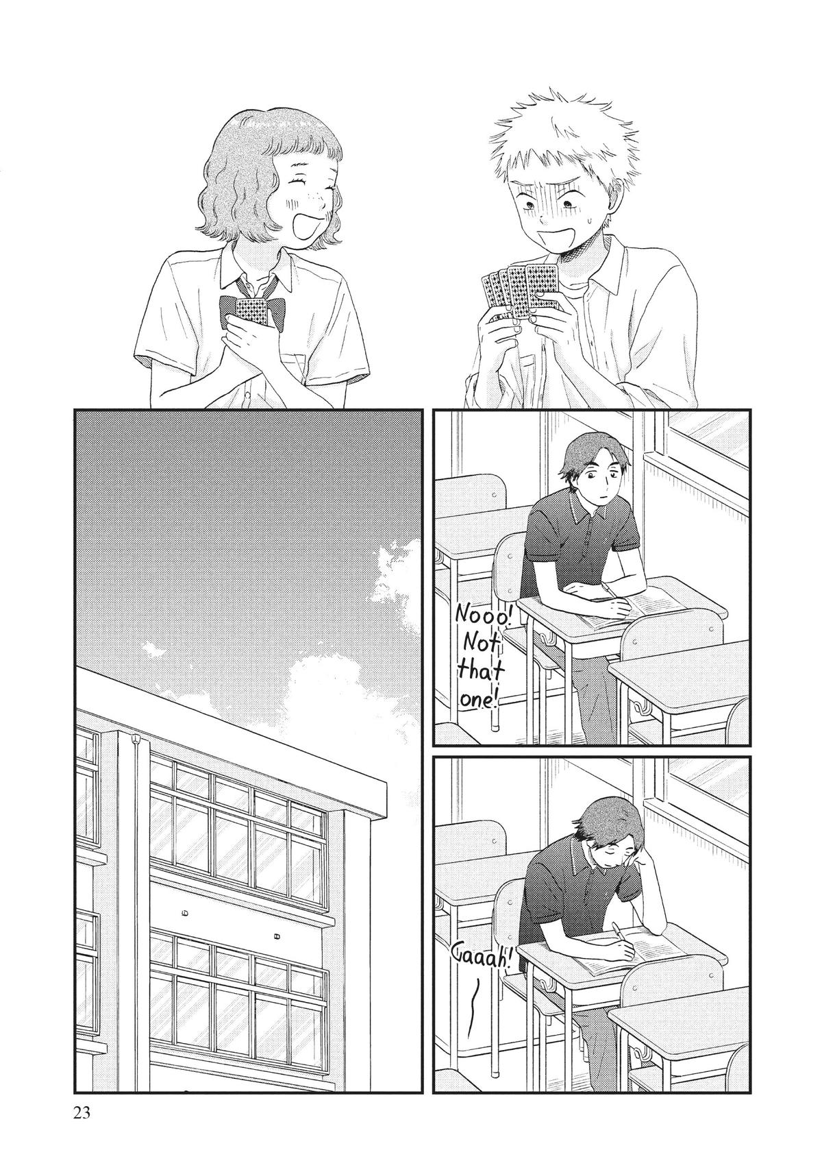 Skip and Loafer Chapter 48 - Page 24