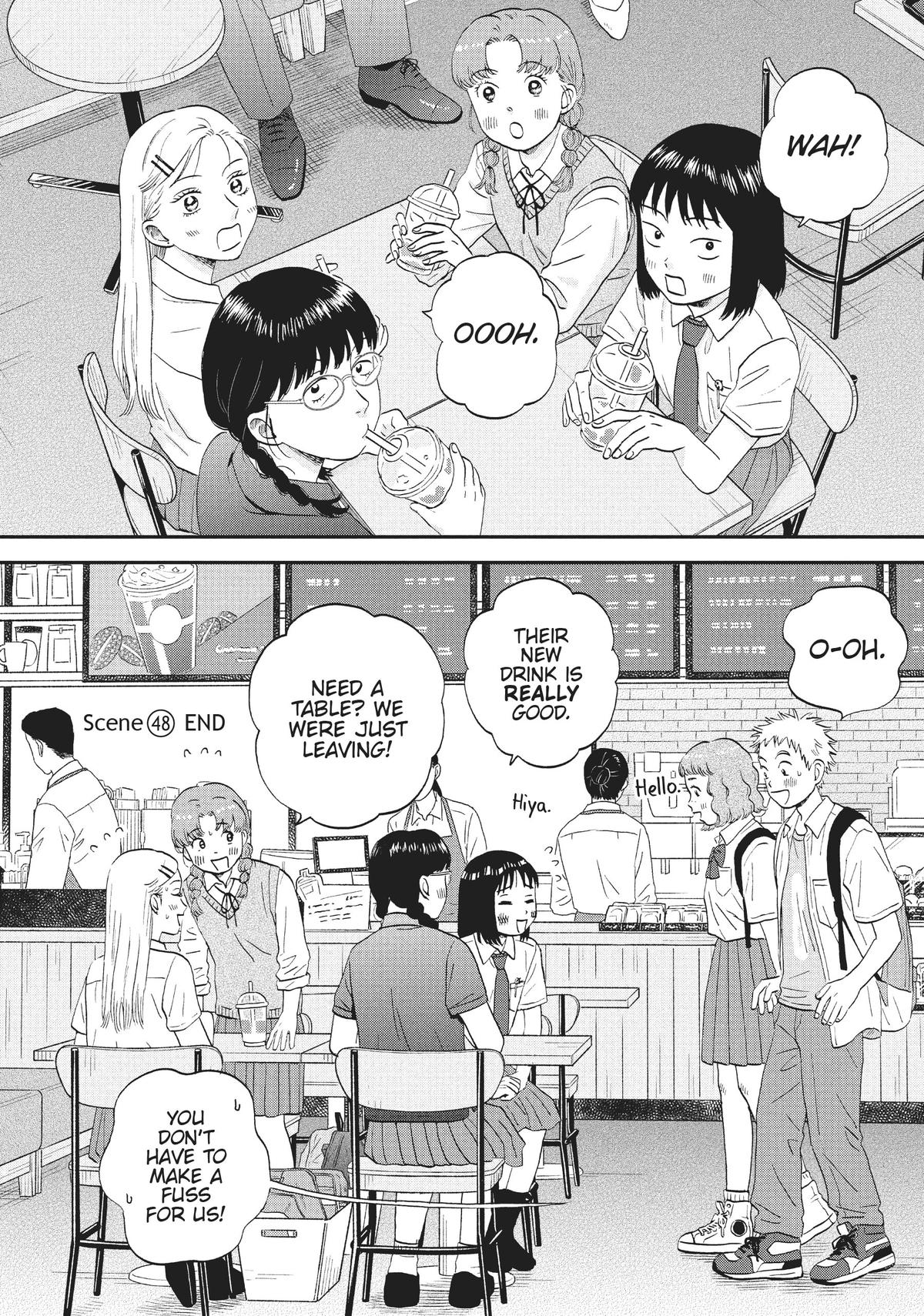 Skip and Loafer Chapter 48 - Page 25