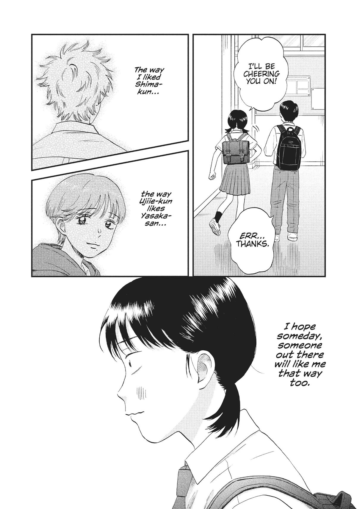Skip and Loafer Chapter 50 - Page 26