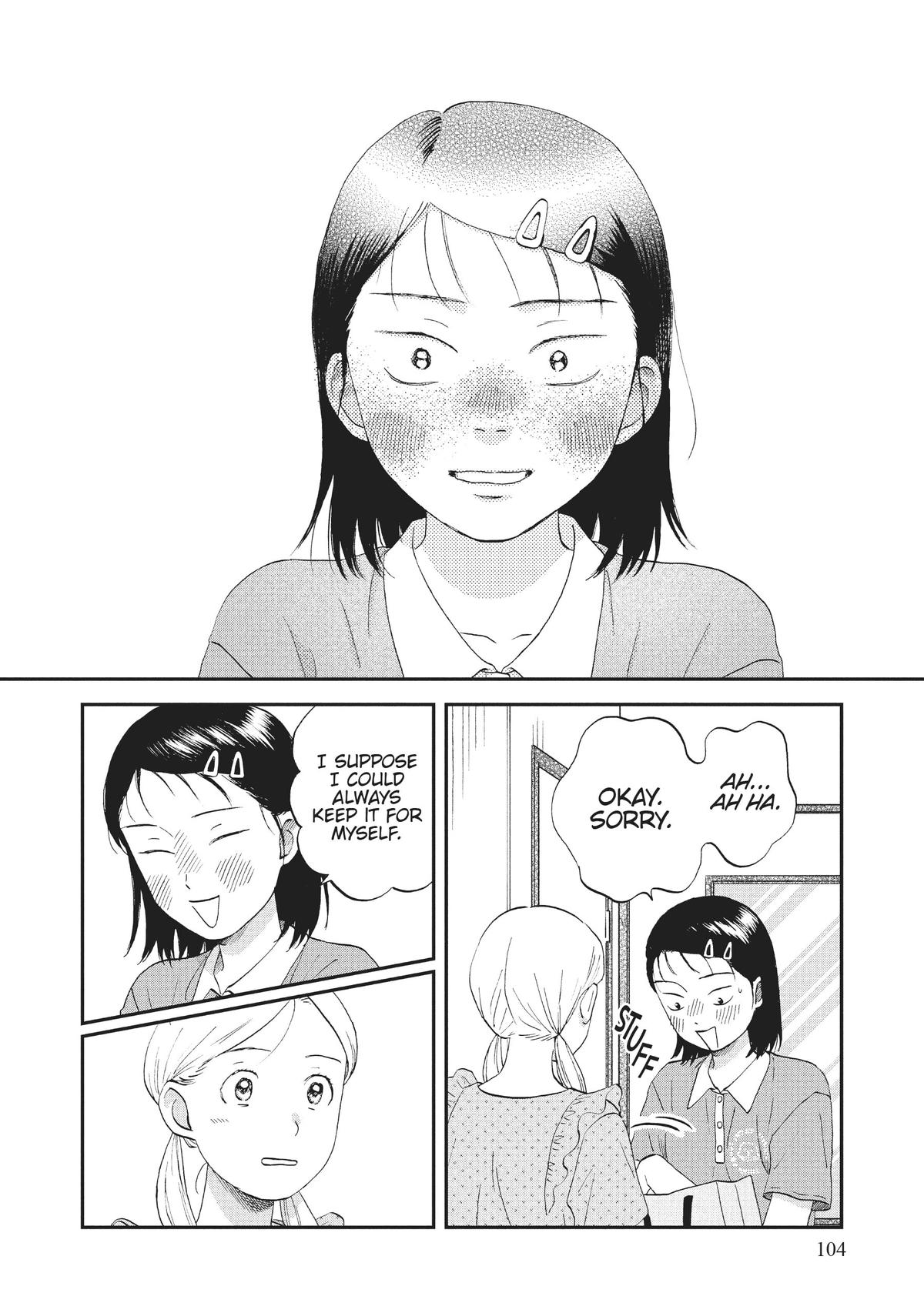 Skip and Loafer Chapter 51 - Page 24