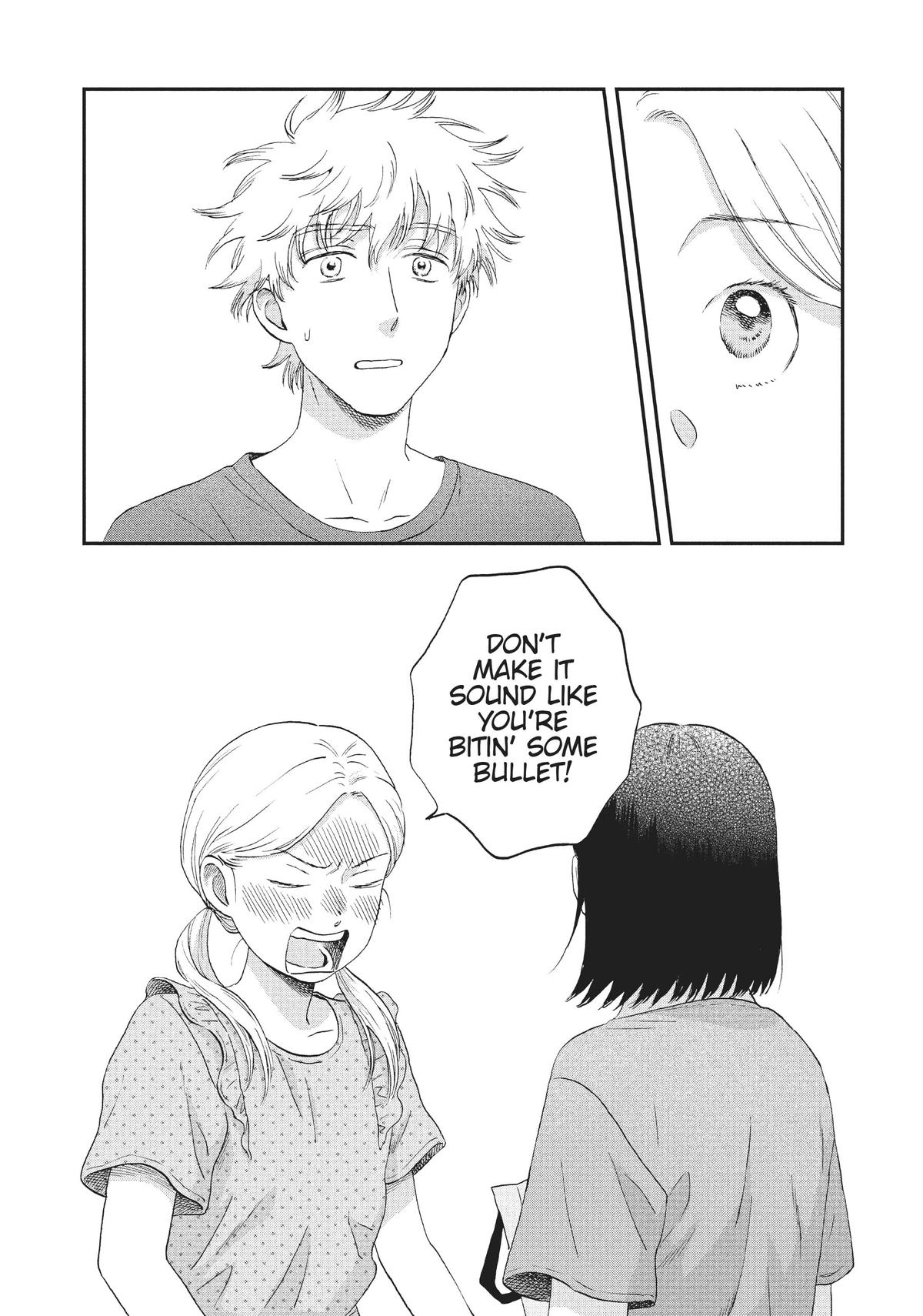 Skip and Loafer Chapter 51 - Page 25