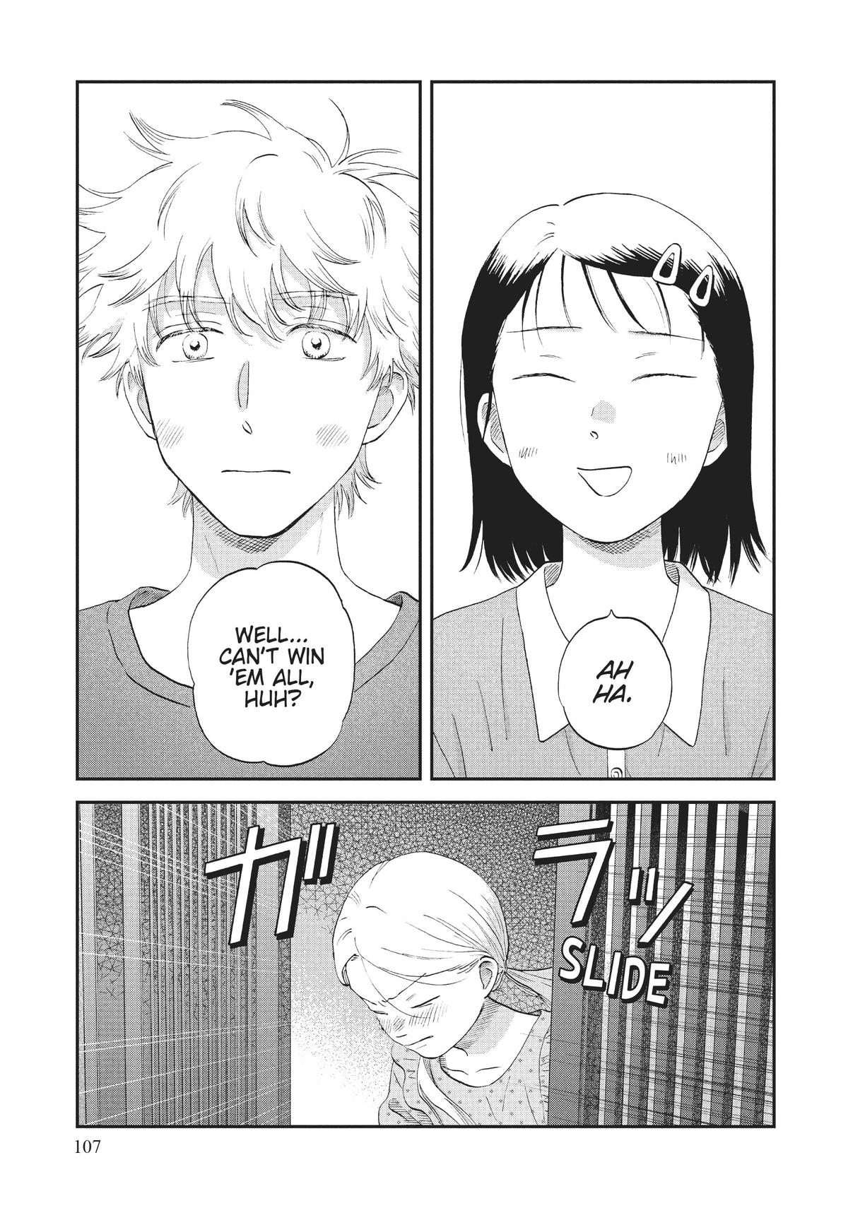Skip and Loafer Chapter 51 - Page 27