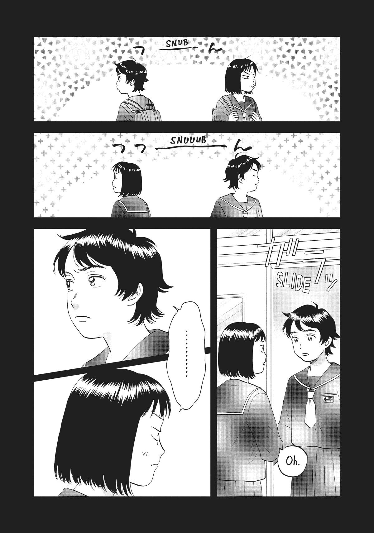 Skip and Loafer Chapter 52 - Page 12