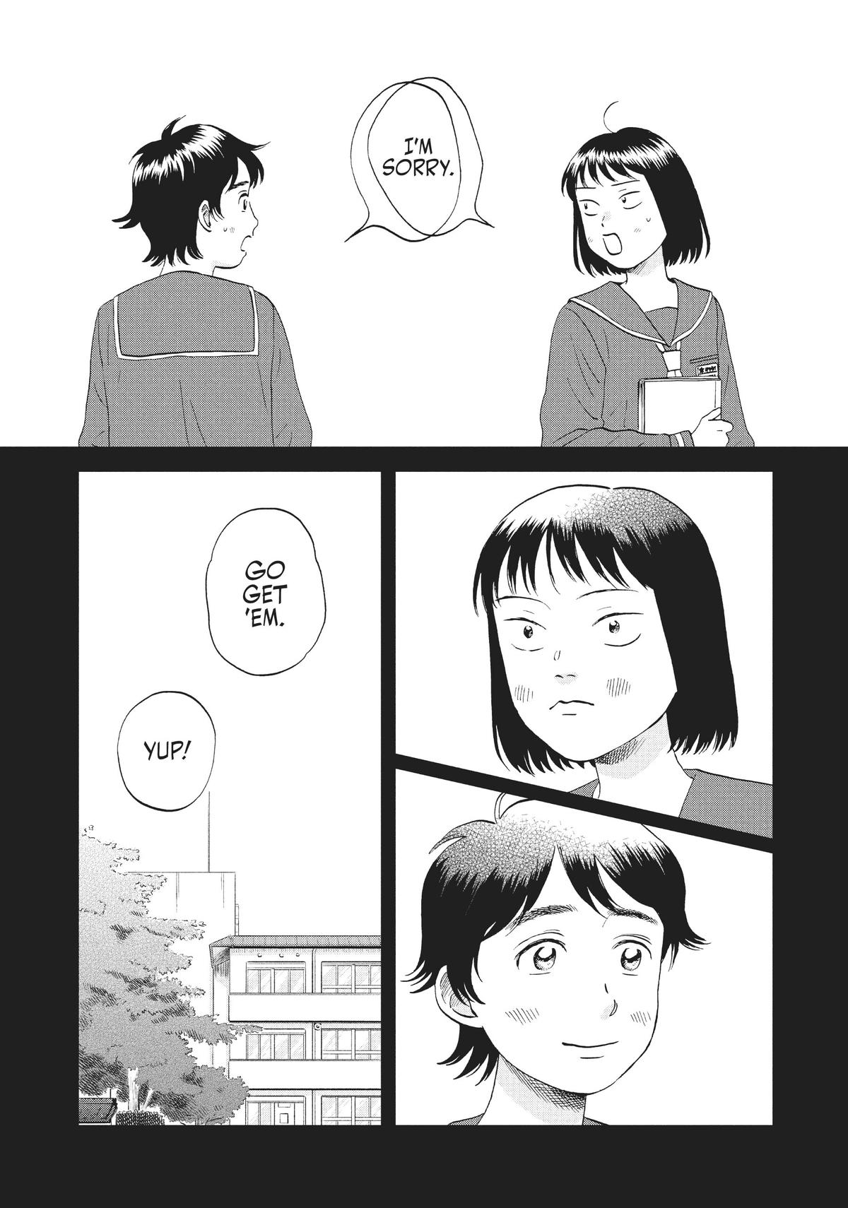 Skip and Loafer Chapter 52 - Page 13