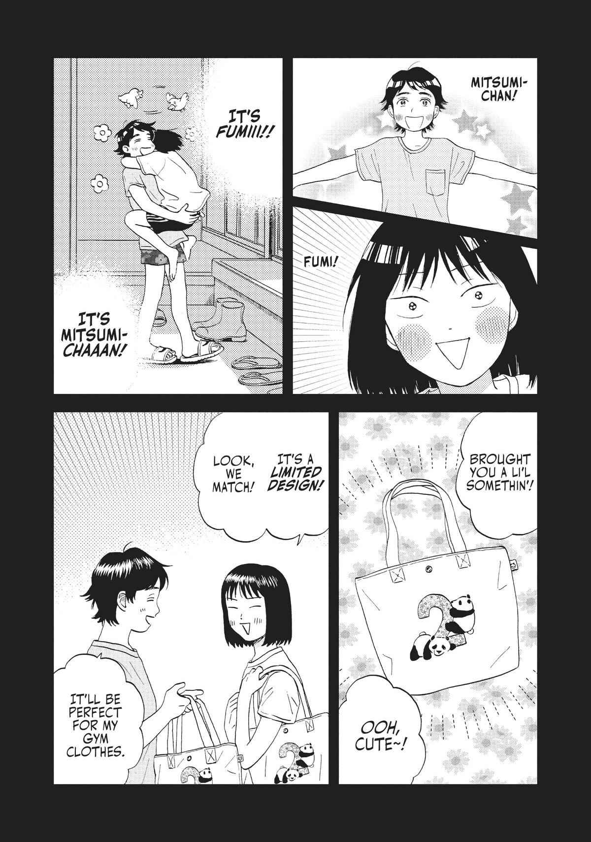 Skip and Loafer Chapter 52 - Page 14