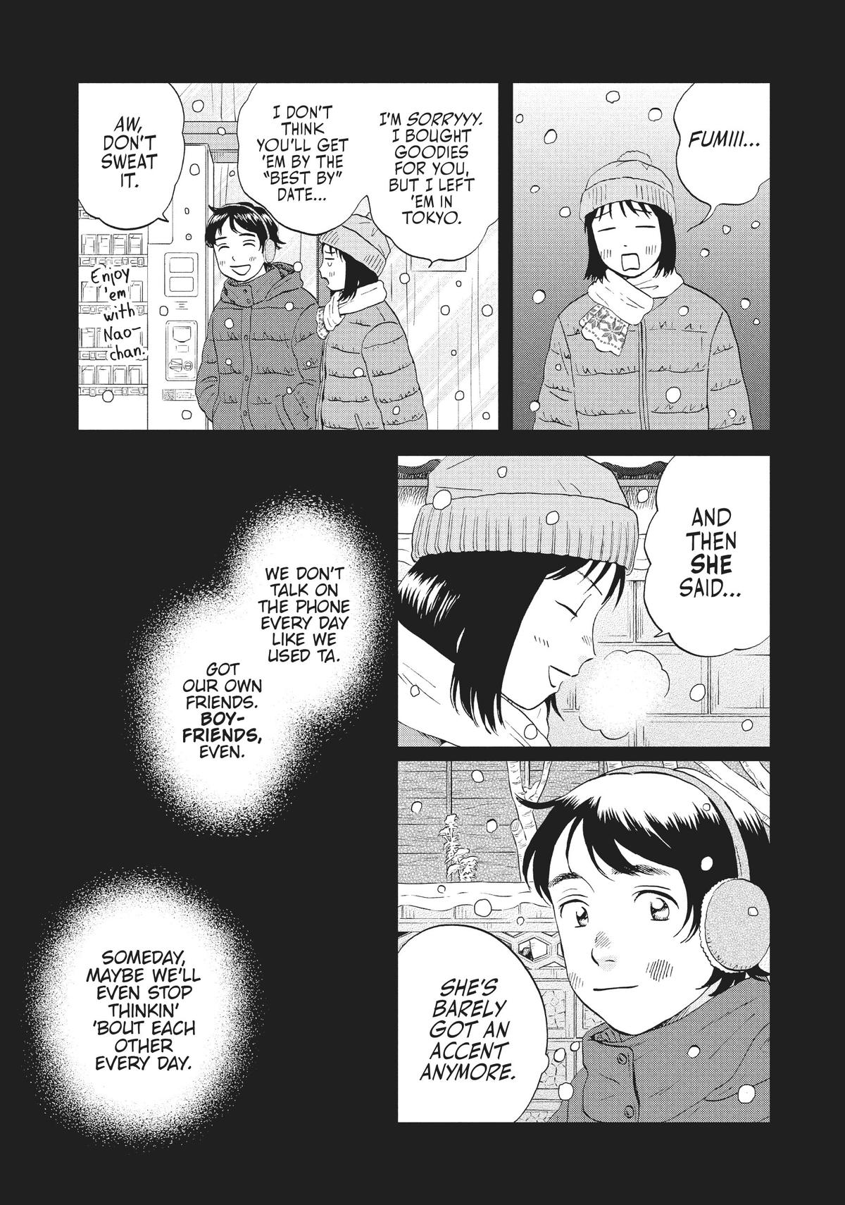 Skip and Loafer Chapter 52 - Page 15