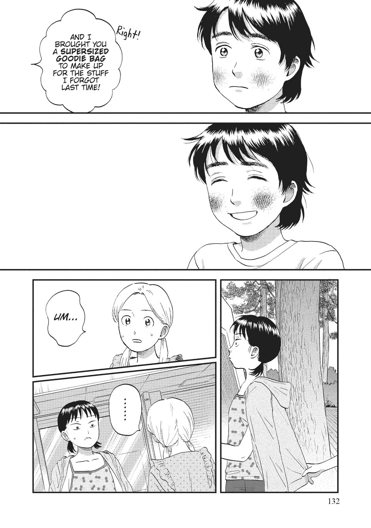 Skip and Loafer Chapter 52 - Page 23